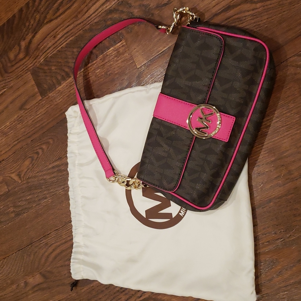 Michael Kors Shoulder Bag